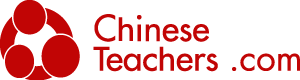 ChineseTeachers.com logo domain reviews