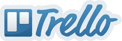 Trello logo domain reviews