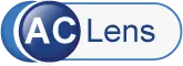 AC Lens logo domain reviews