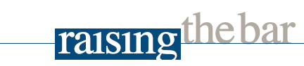 logo RaisingTheBar.com domain reviews