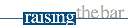logo RaisingTheBar.com domain reviews